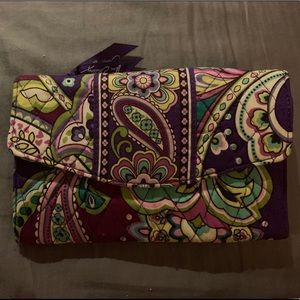 Vera Bradley Wallet